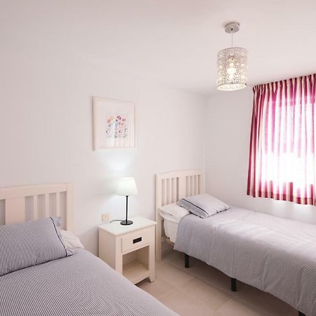 Ferienwohnung Cardon Big Calm 14 Costa Calma Exterior foto