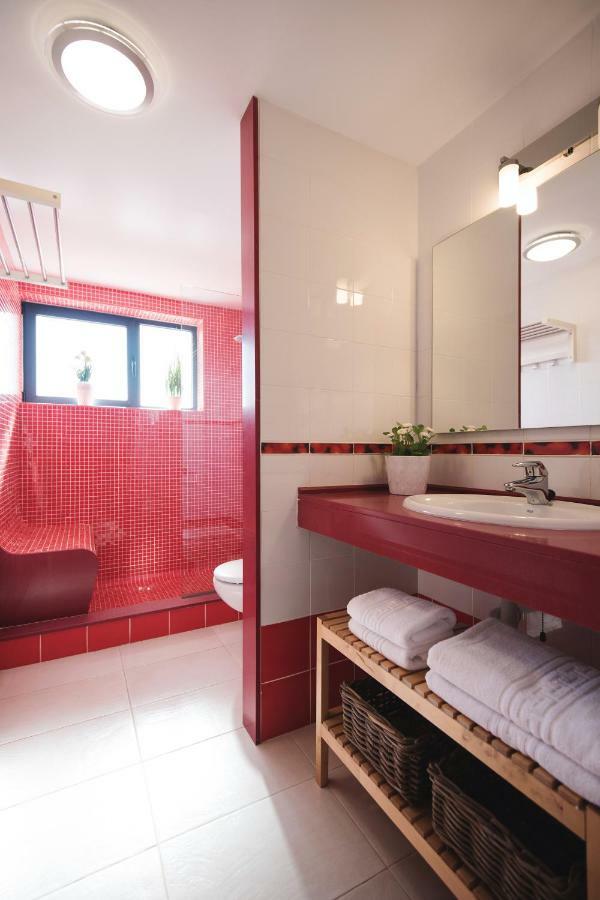Ferienwohnung Cardon Big Calm 14 Costa Calma Exterior foto
