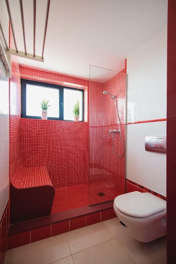 Ferienwohnung Cardon Big Calm 14 Costa Calma Exterior foto