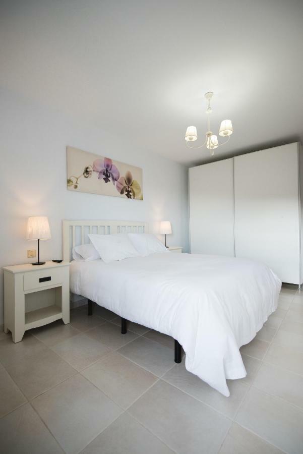 Ferienwohnung Cardon Big Calm 14 Costa Calma Exterior foto